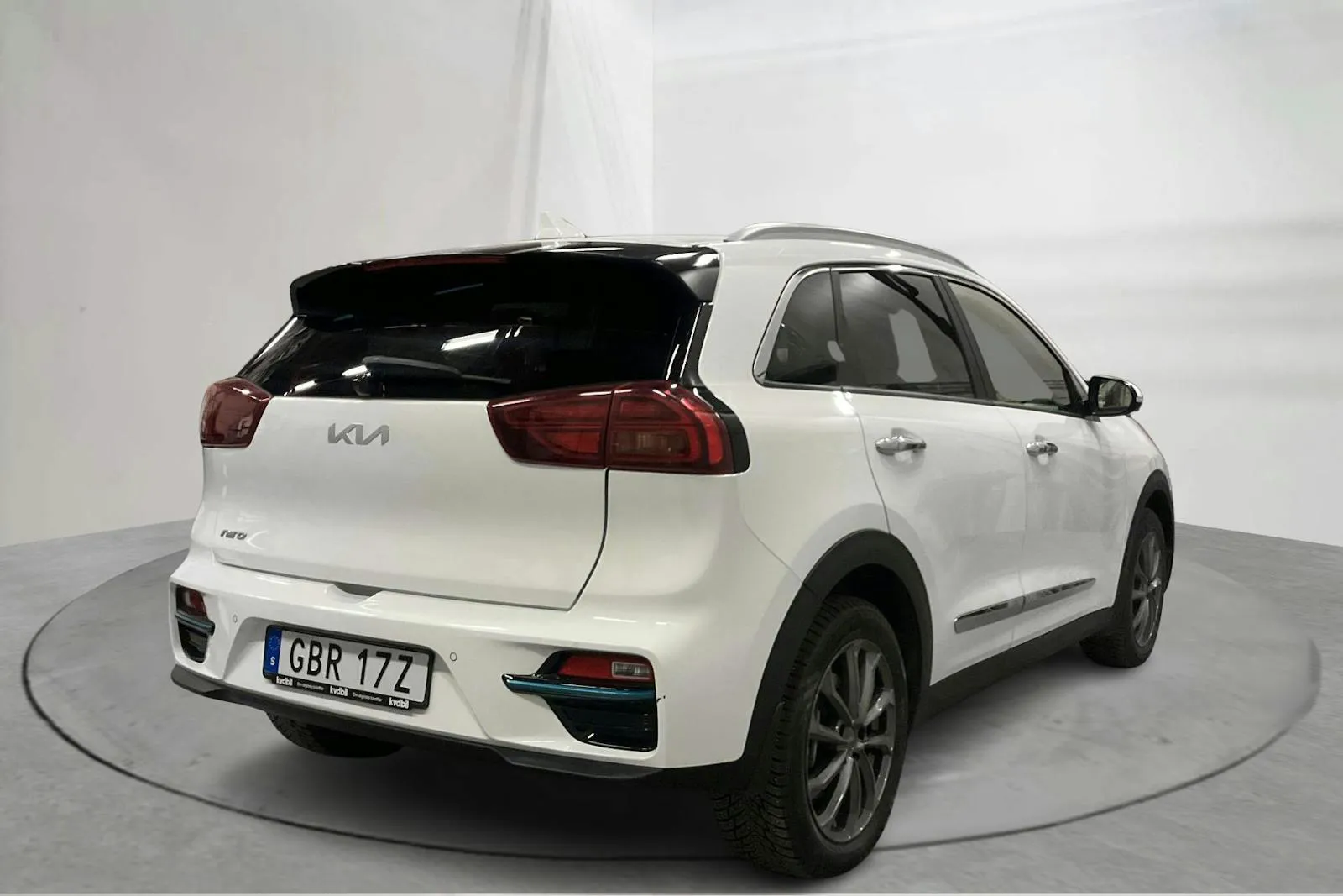 Kia Niro bild 3