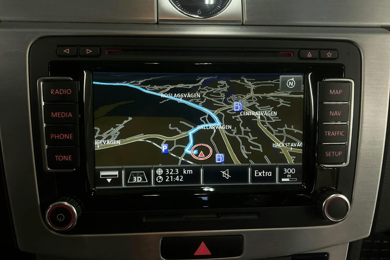 Volkswagen Passat bild 11
