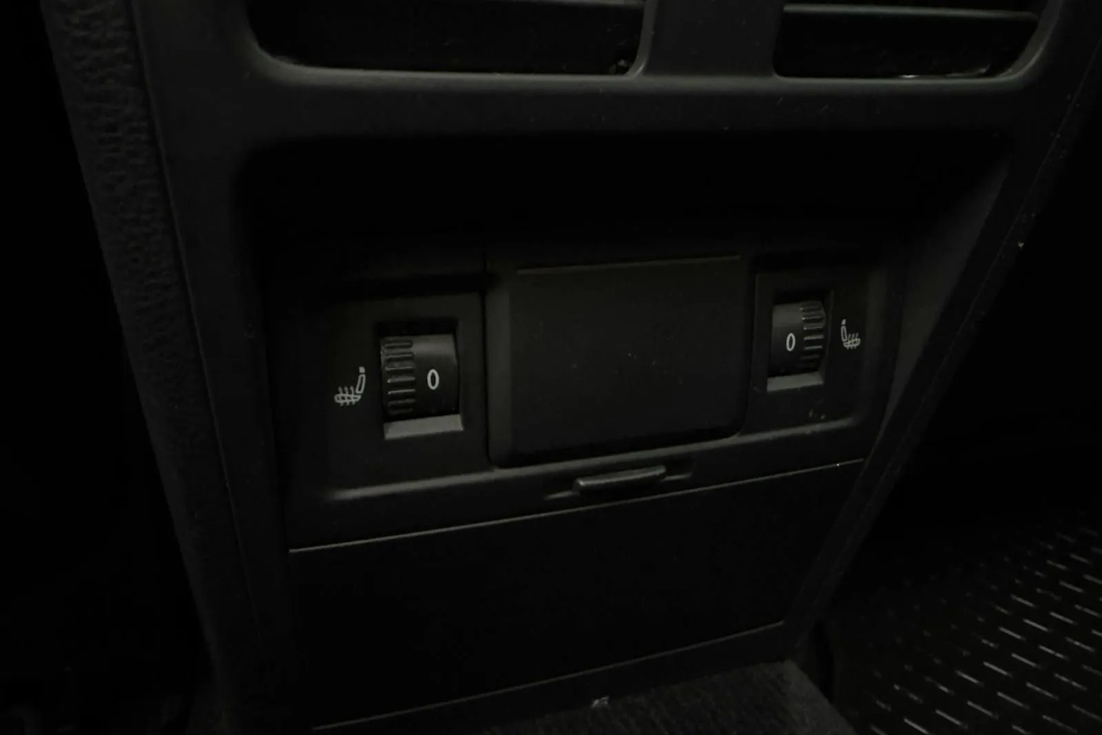 Volkswagen Passat bild 20