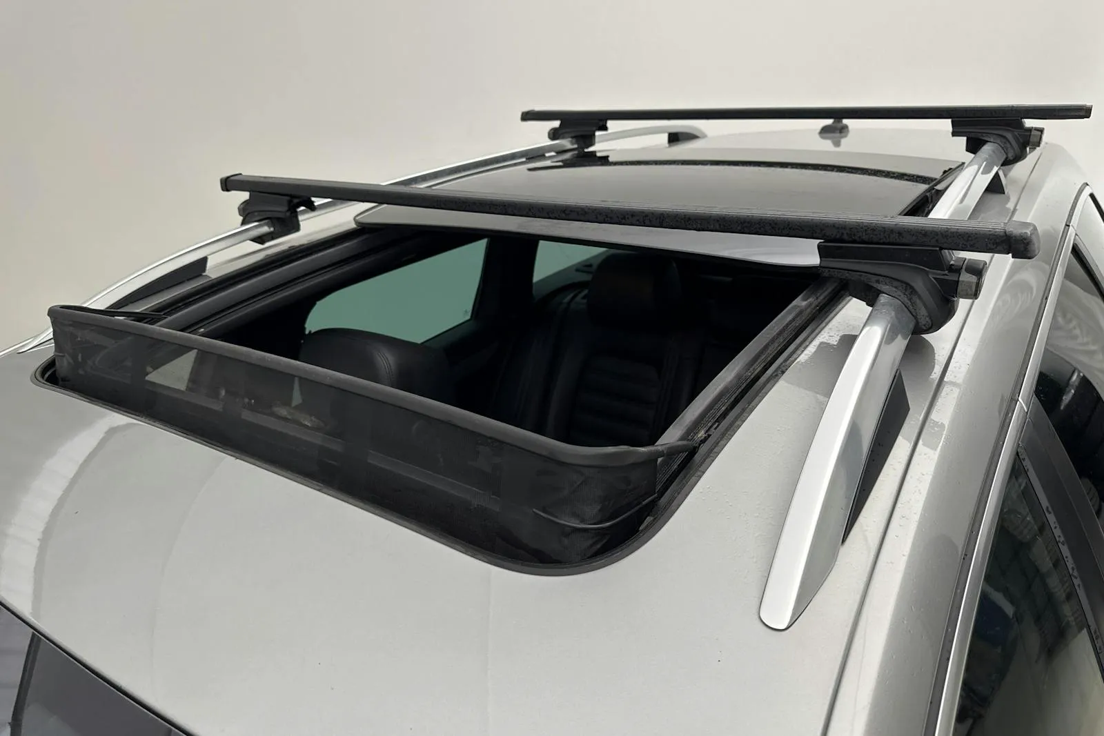 Volkswagen Passat bild 13