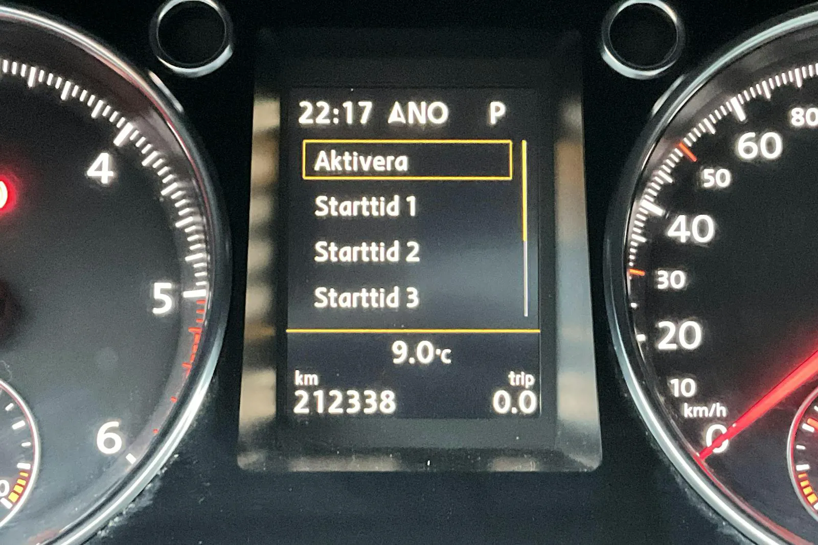 Volkswagen Passat bild 21