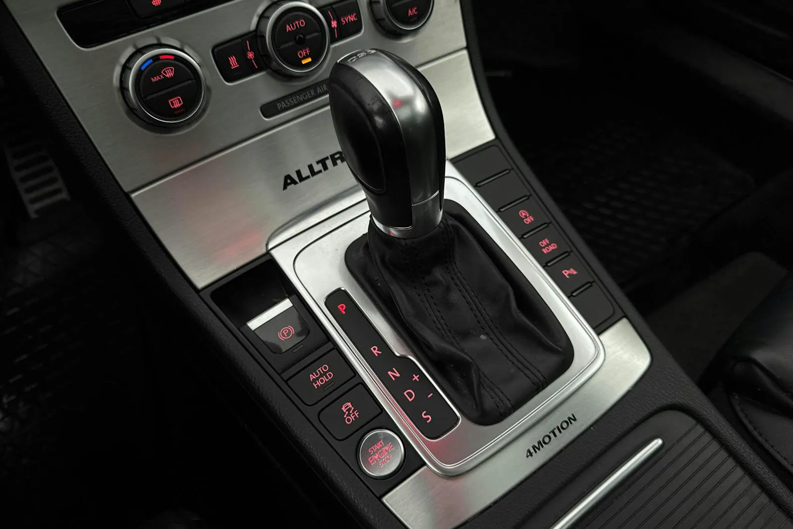 Volkswagen Passat bild 16
