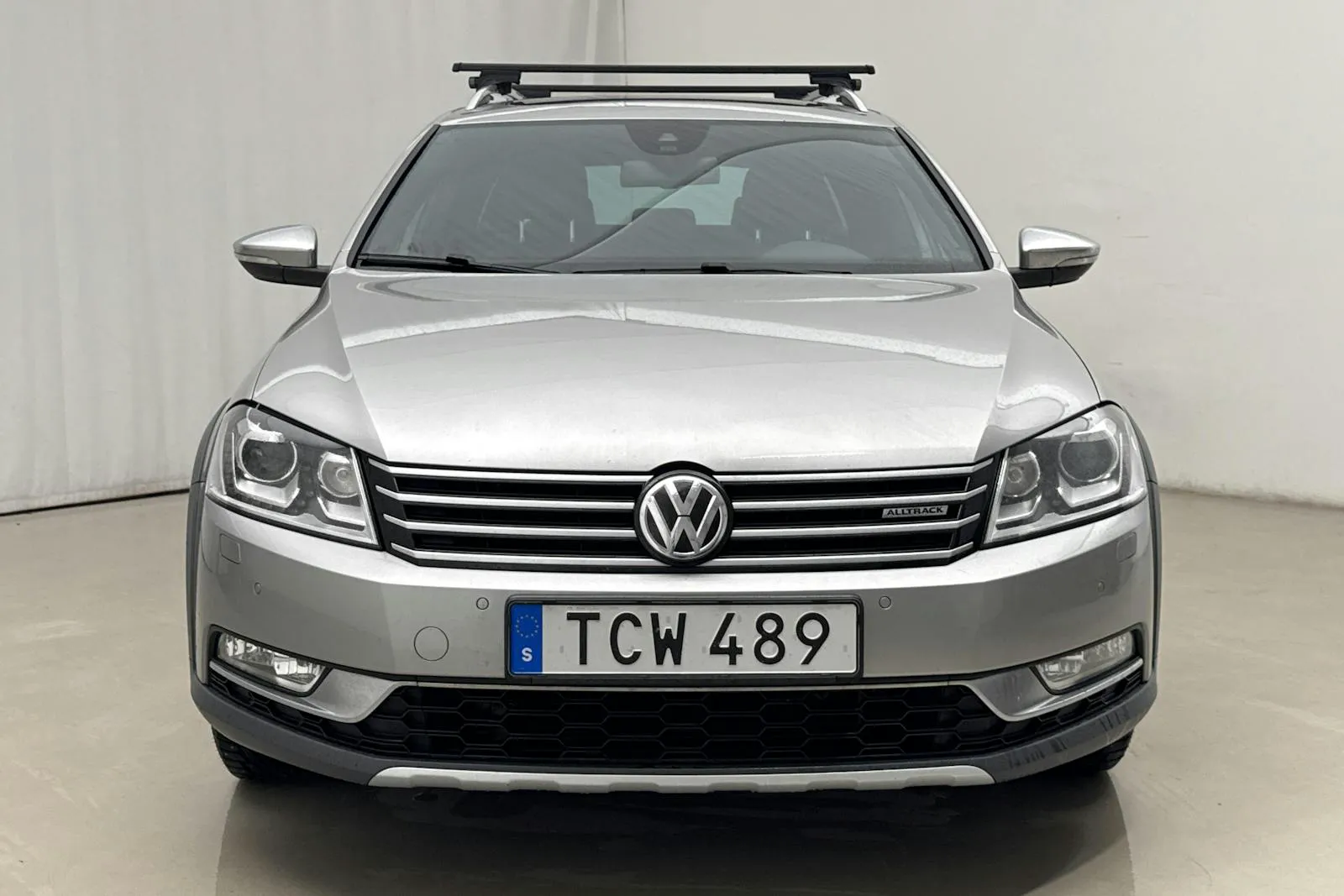Volkswagen Passat bild 4