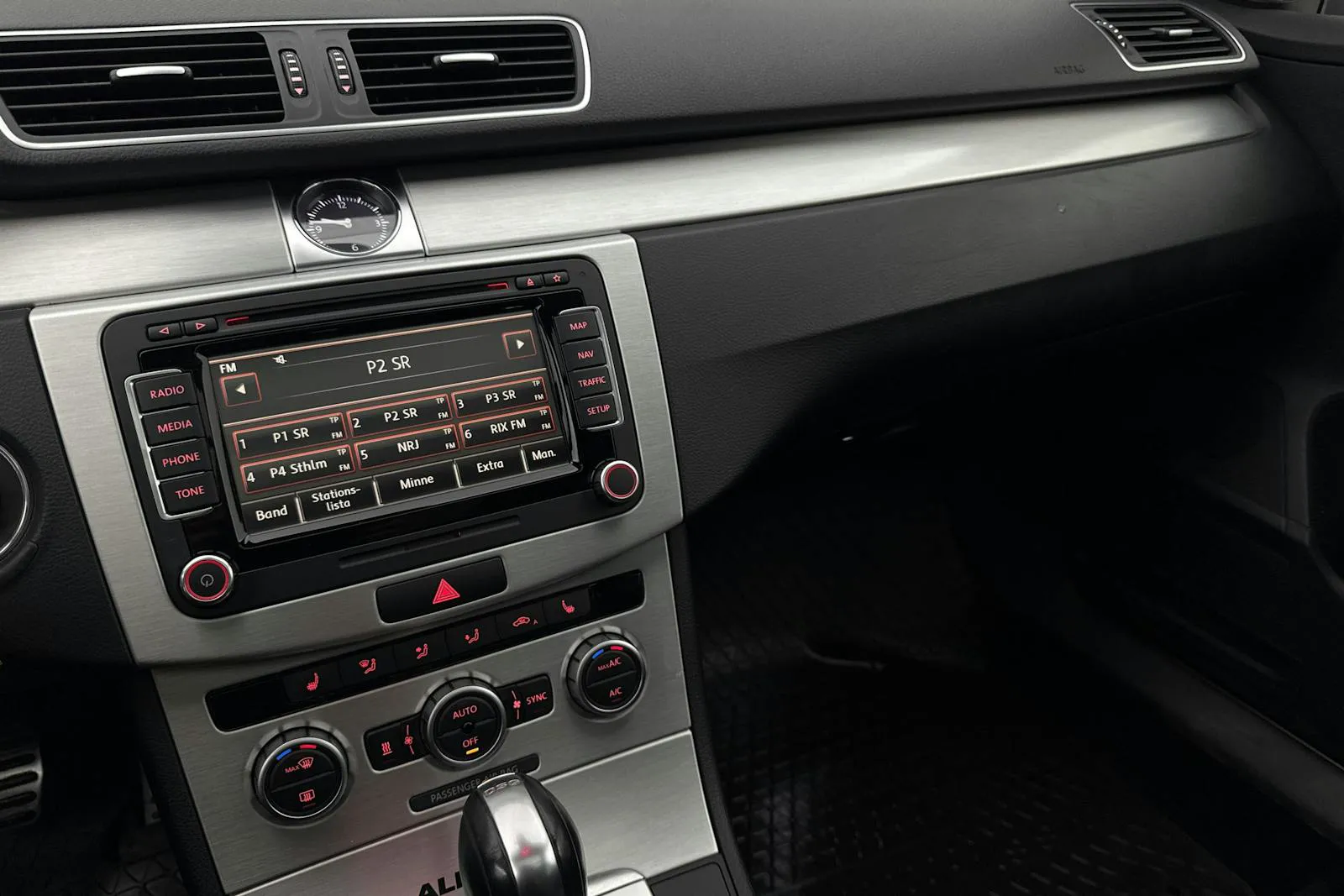 Volkswagen Passat bild 15