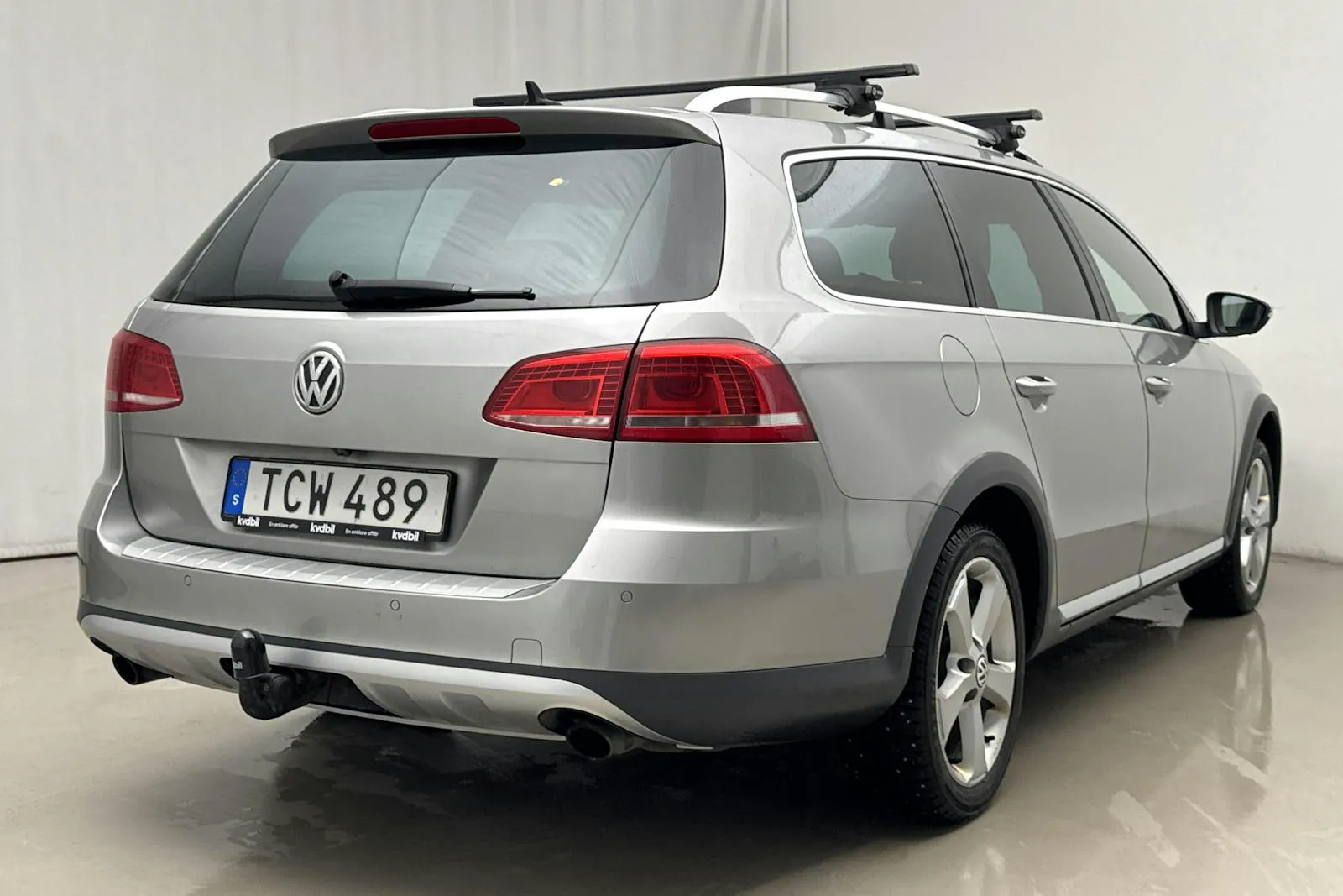 Volkswagen Passat bild 3