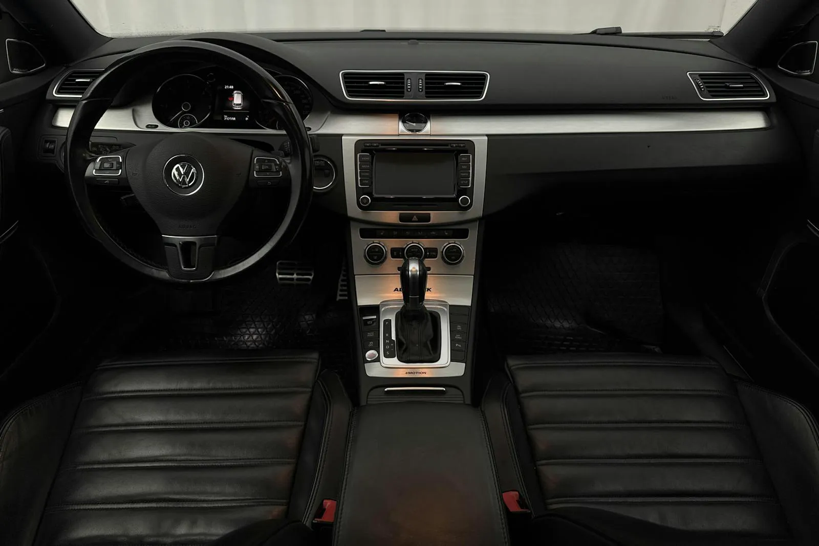 Volkswagen Passat bild 6