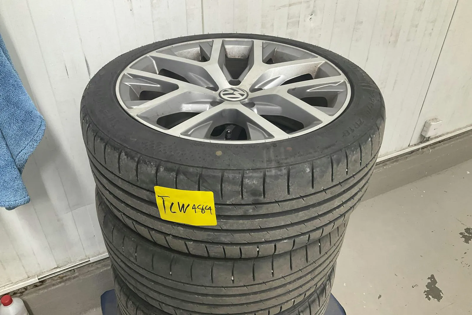 Volkswagen Passat bild 22