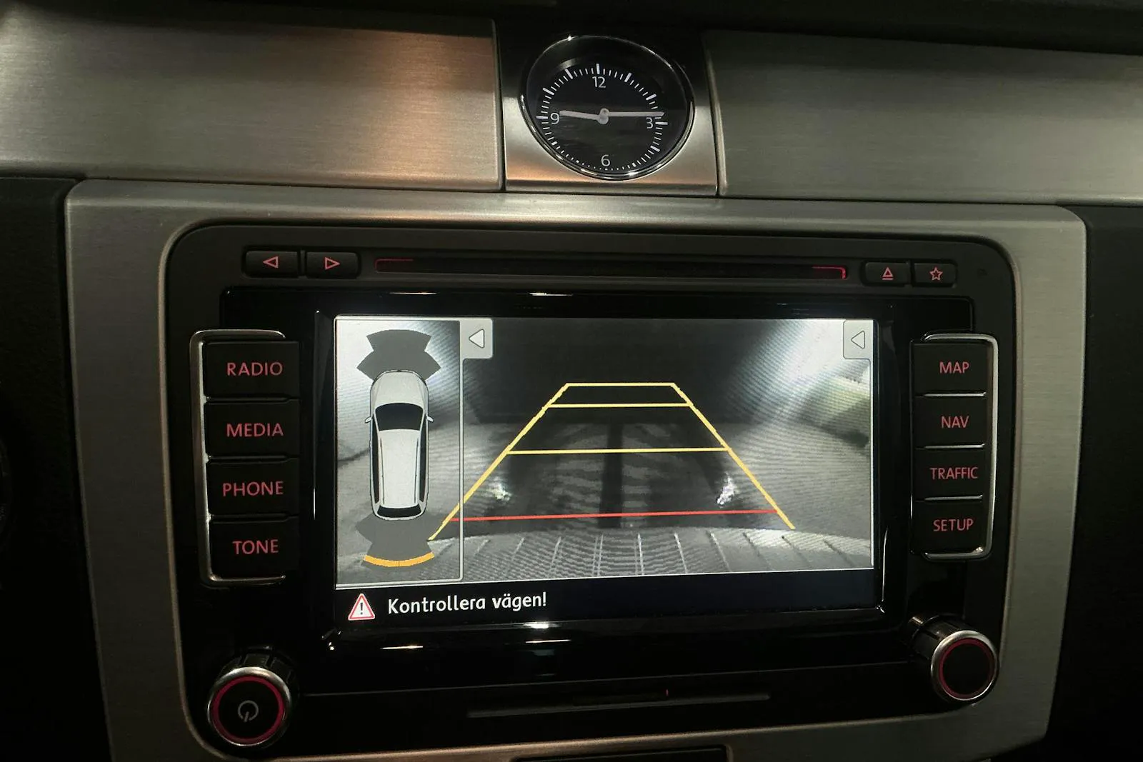Volkswagen Passat bild 12