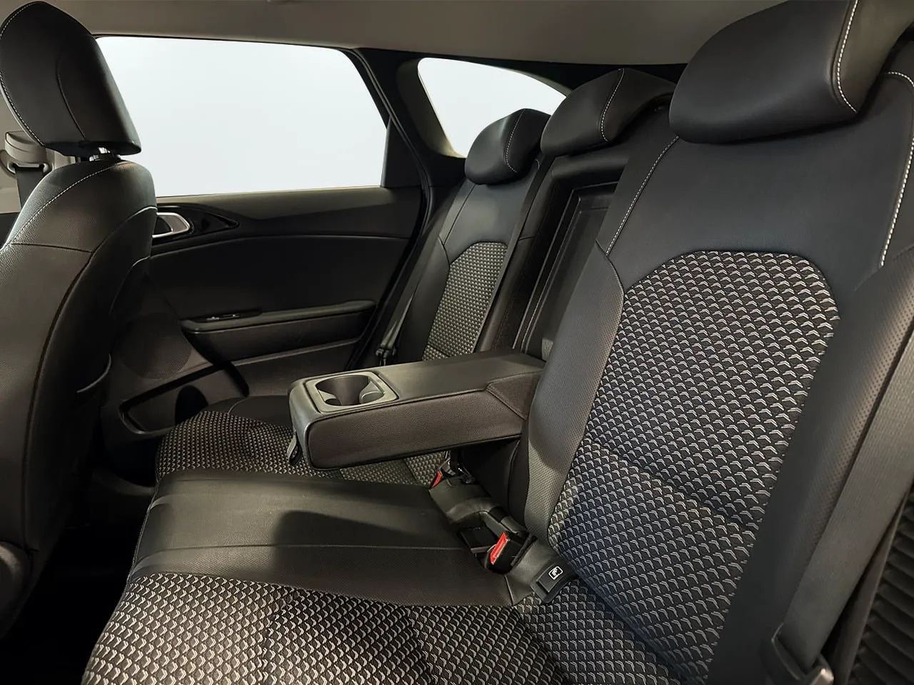 Kia Cee´d bild 9