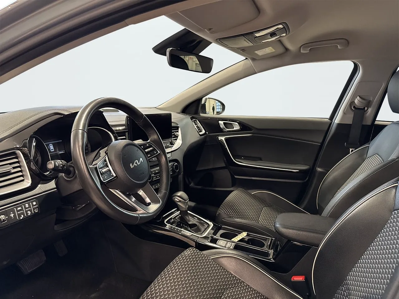 Kia Cee´d bild 8
