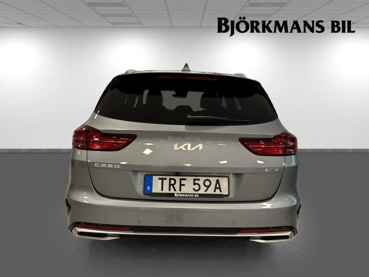 Kia Cee´d bild 5