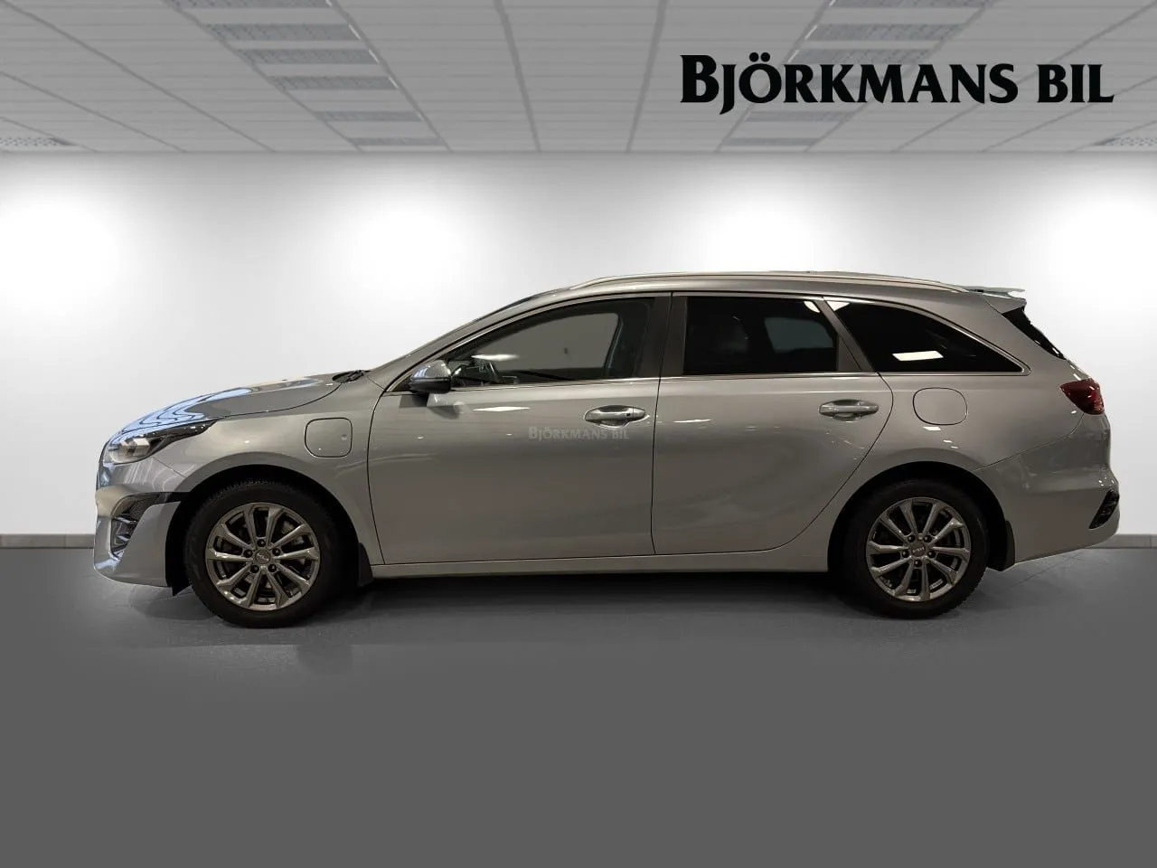 Kia Cee´d bild 4