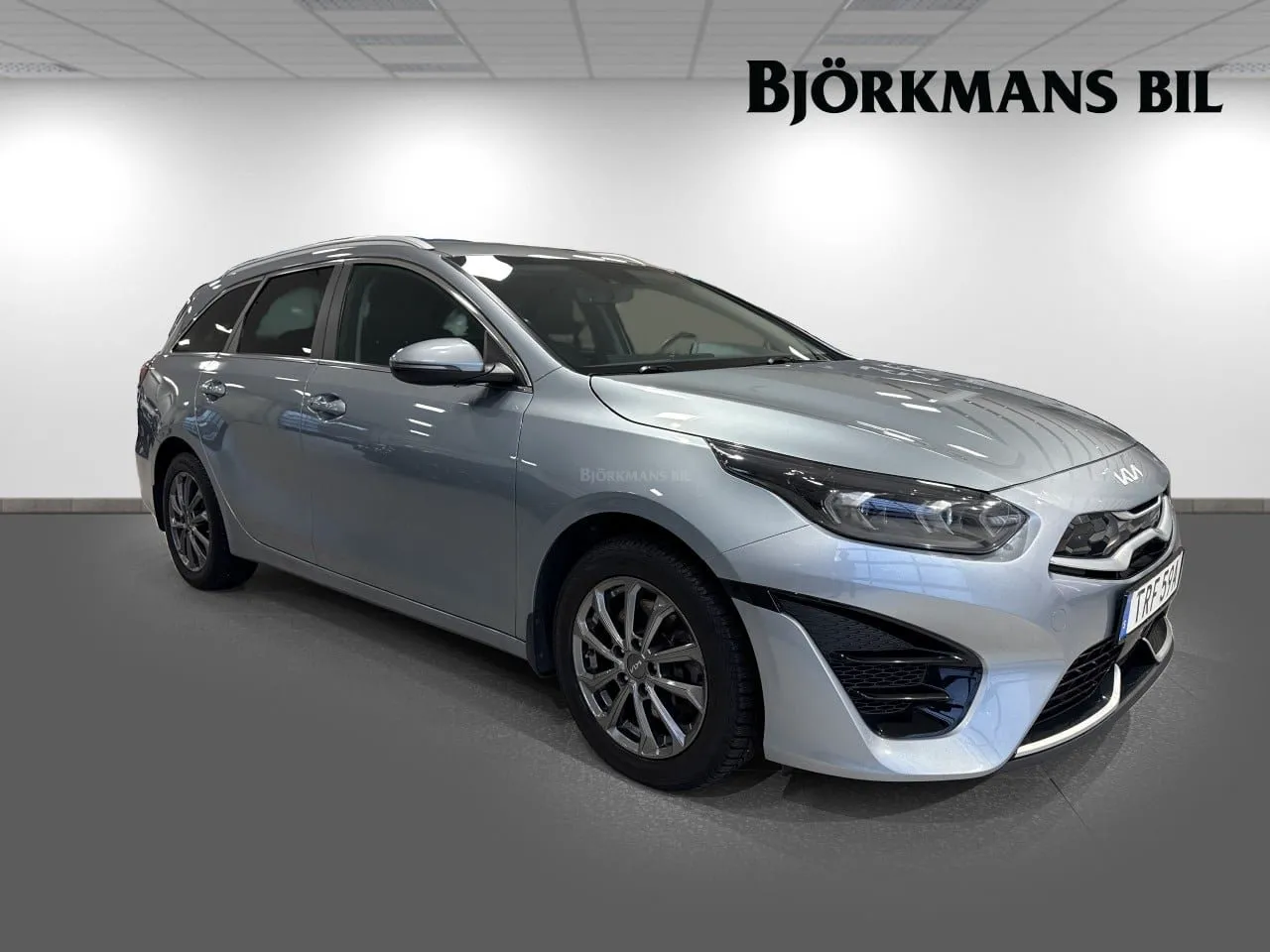 Kia Cee´d bild 3