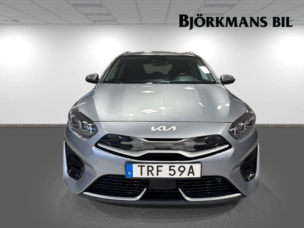 Kia Cee´d bild 2