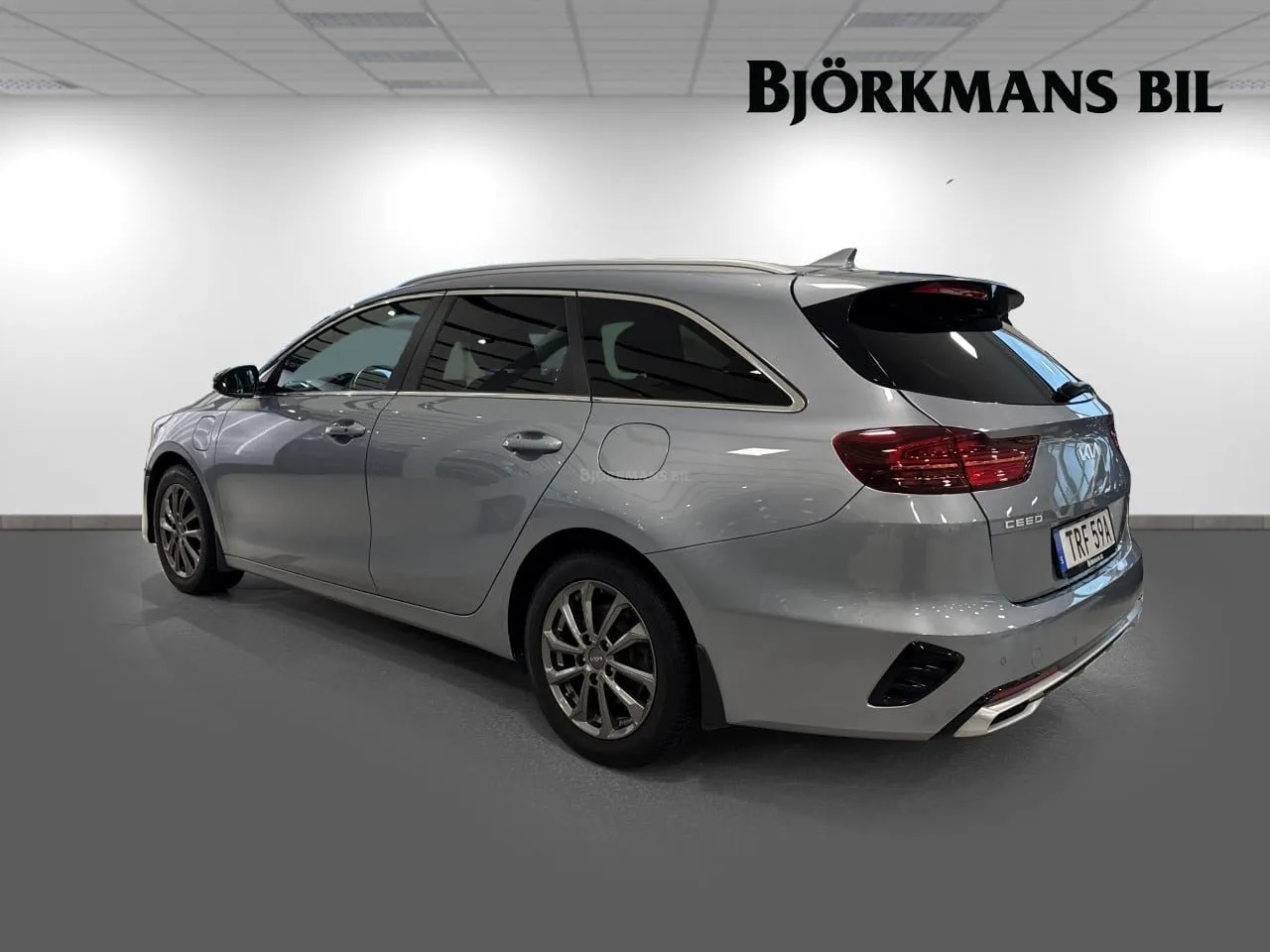 Kia Cee´d bild 6