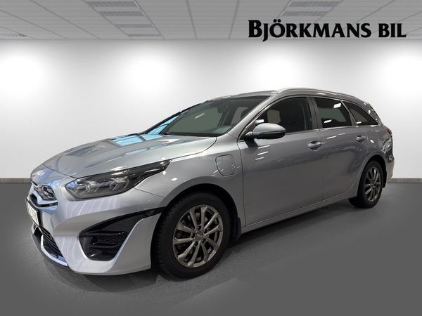 Kia Cee´d SW PHEV ADVANCE - 2024
