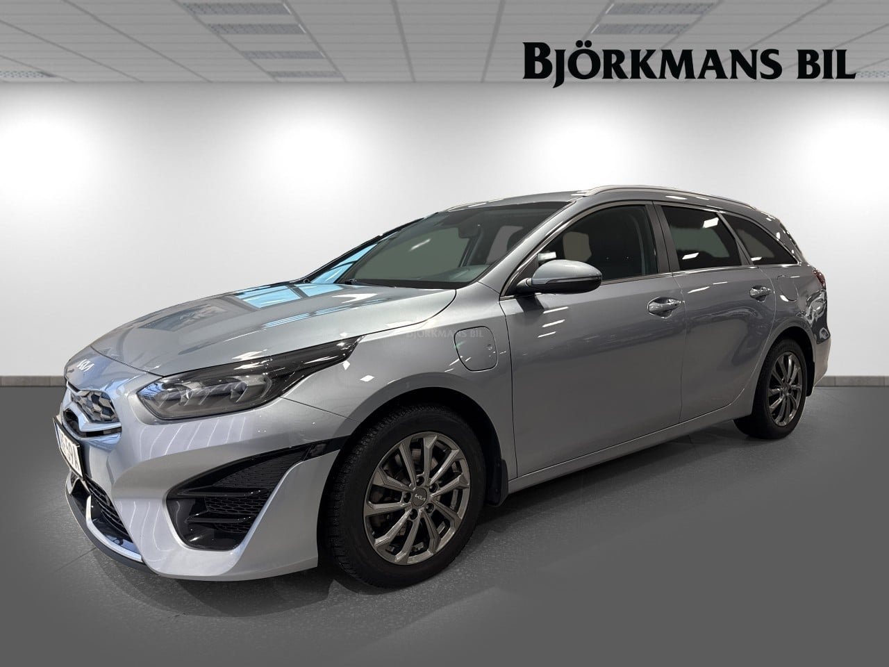 Kia Cee´d