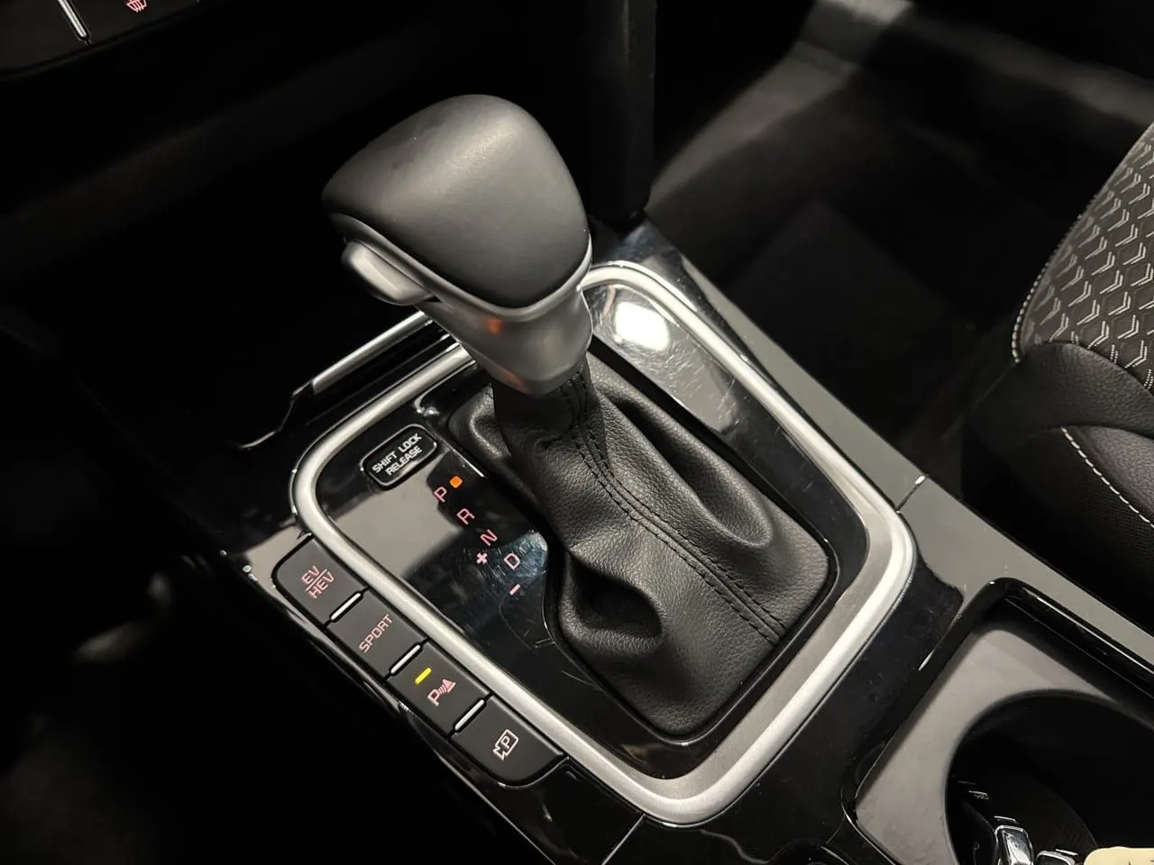Kia Cee´d bild 12