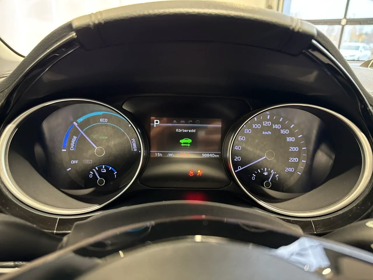 Kia Cee´d bild 10