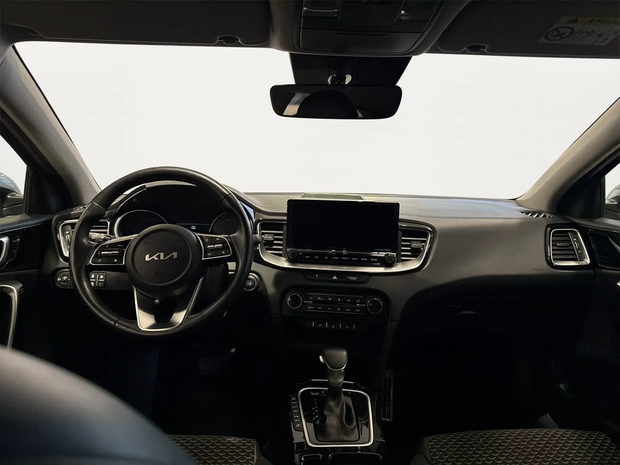 Kia Cee´d bild 7