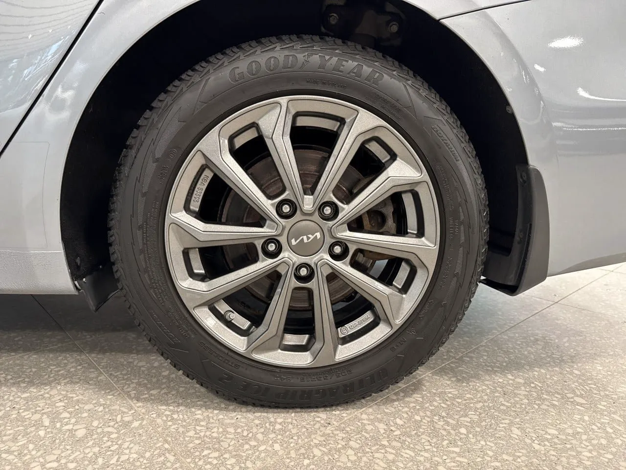 Kia Cee´d bild 15