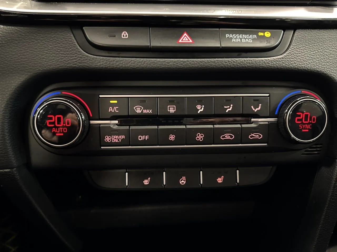 Kia Cee´d bild 13