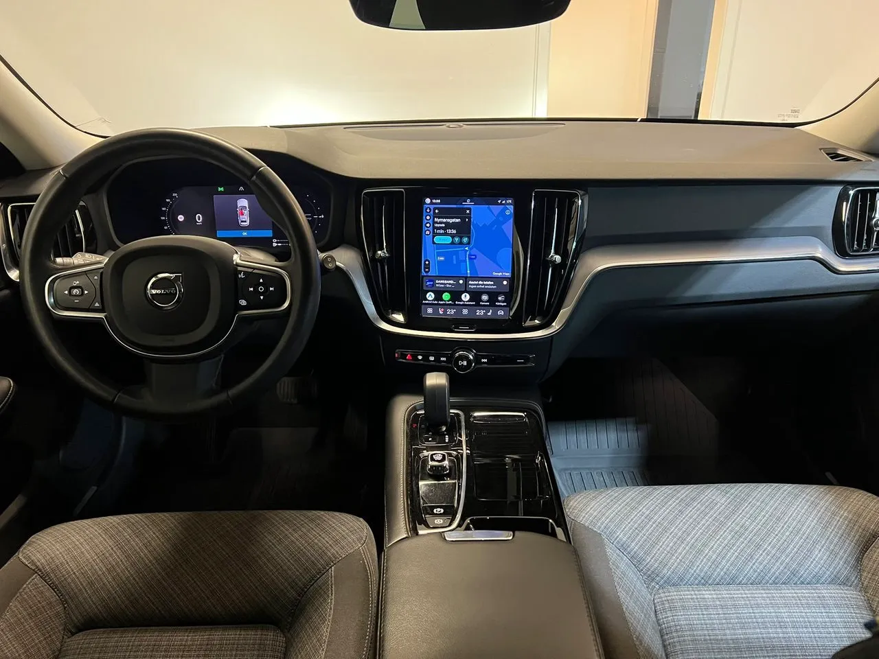 Volvo V60 bild 7