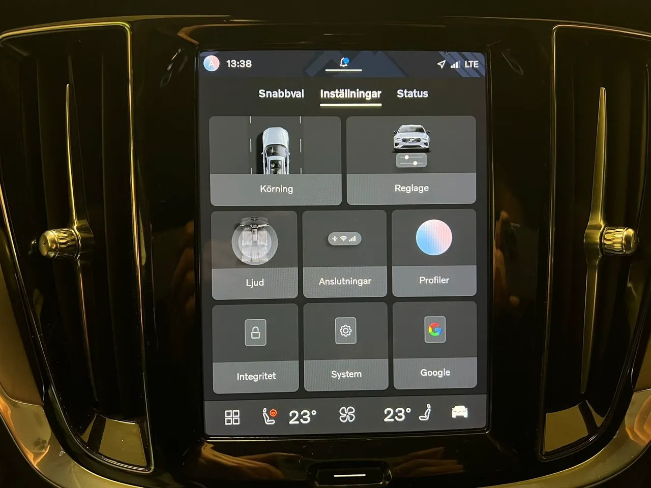 Volvo V60 bild 22