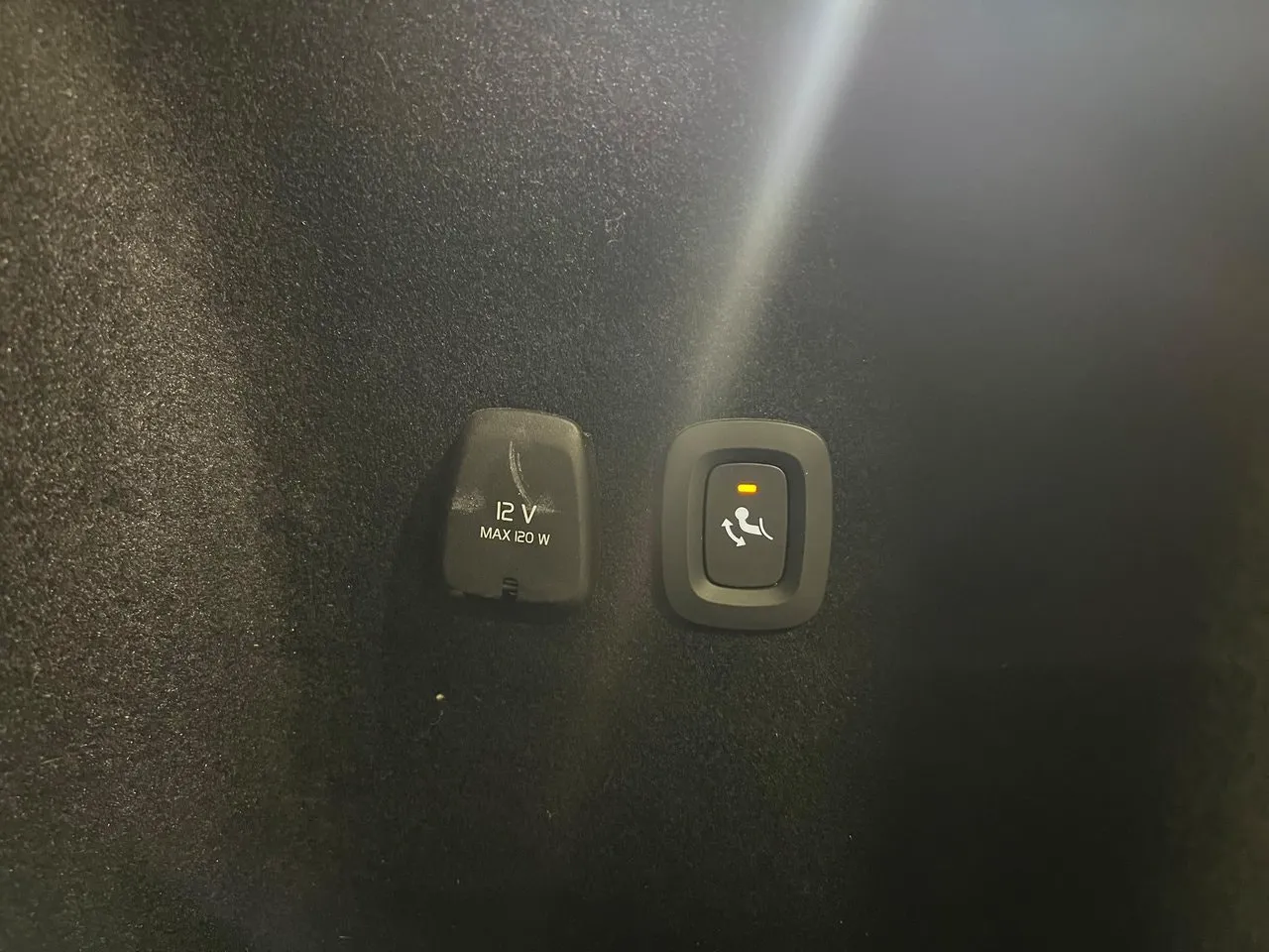 Volvo V60 bild 25