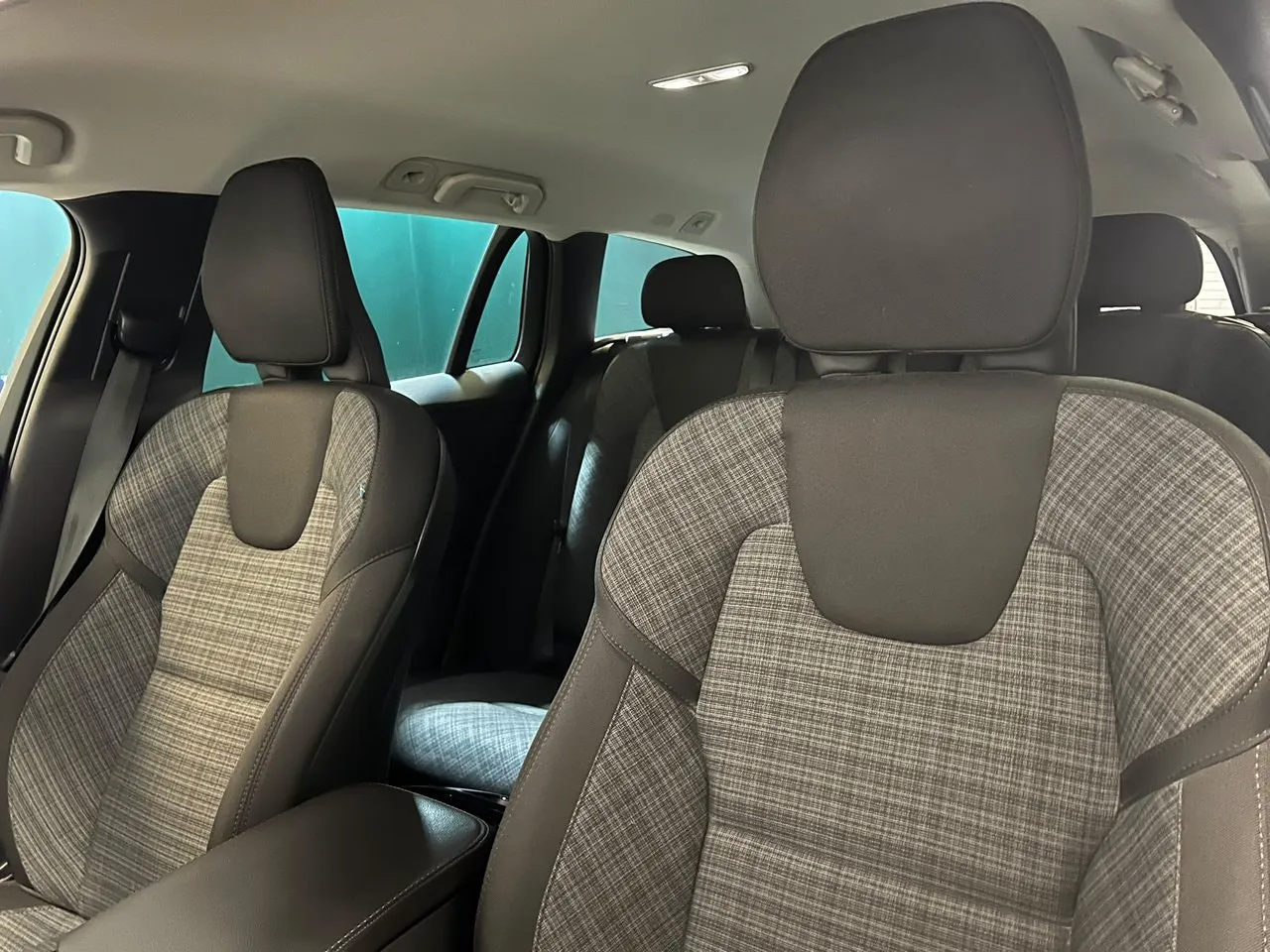 Volvo V60 bild 17