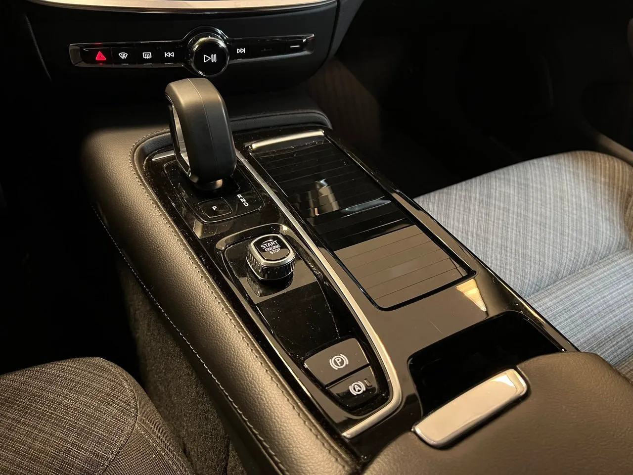 Volvo V60 bild 12