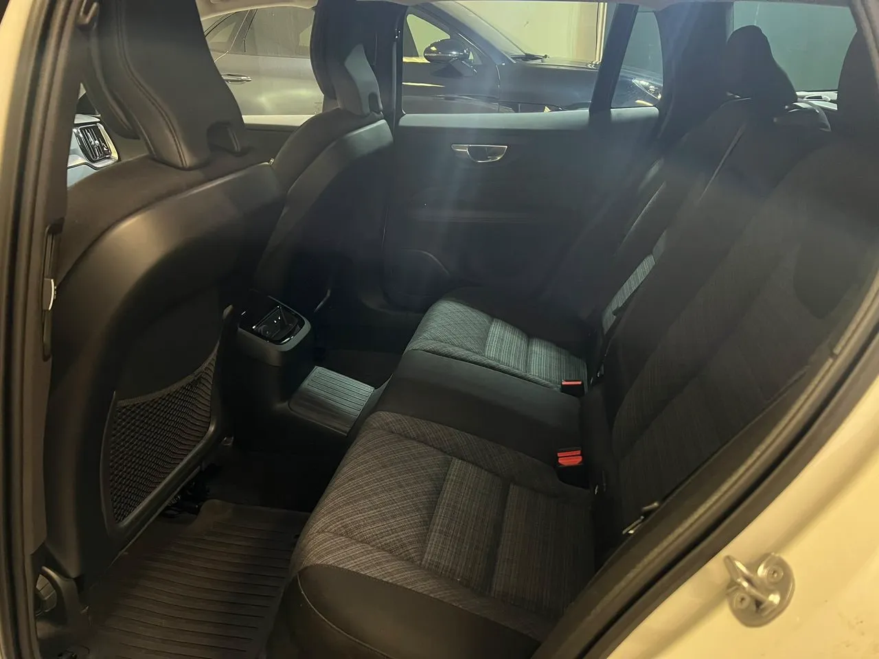 Volvo V60 bild 6