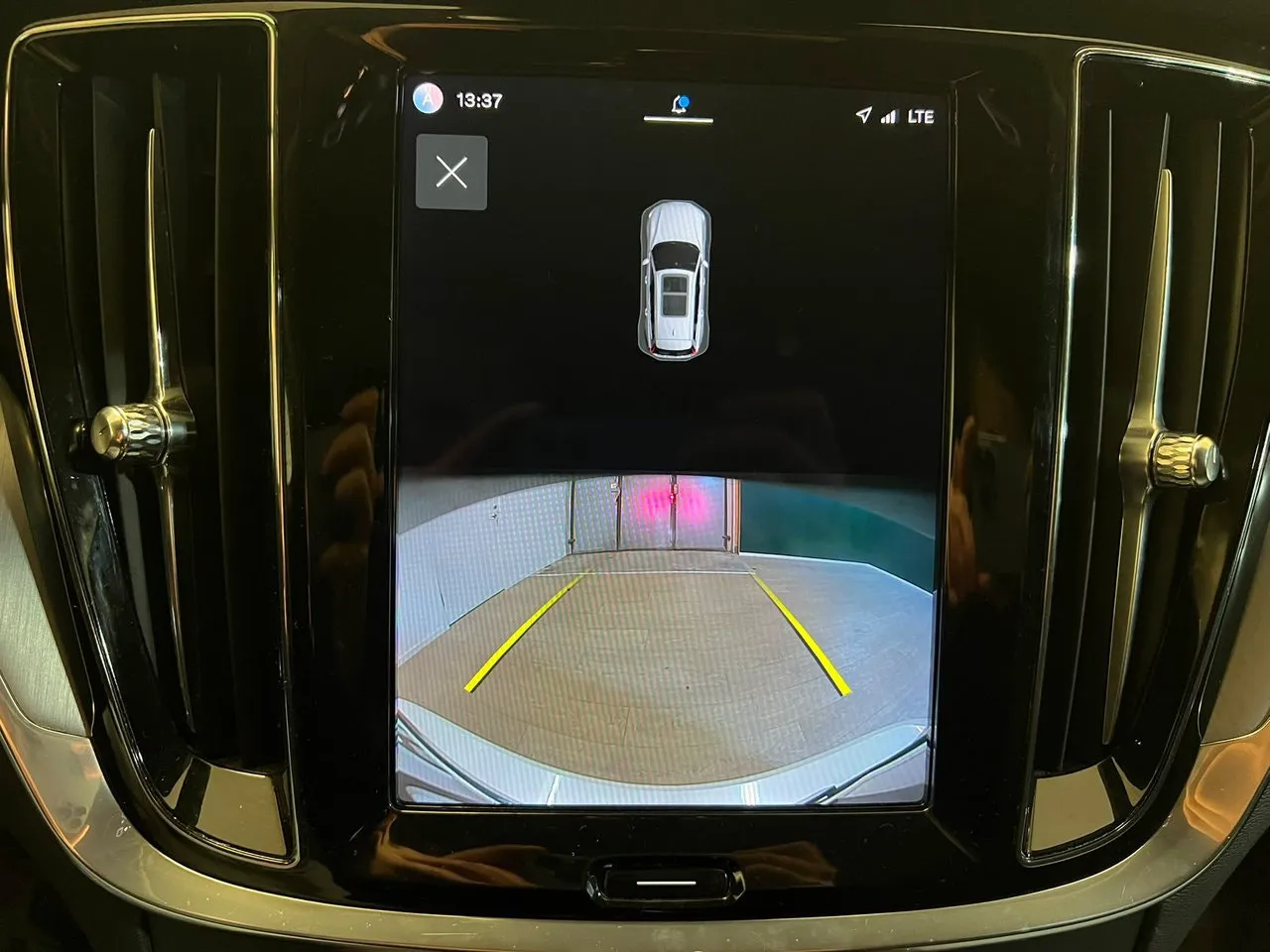 Volvo V60 bild 18