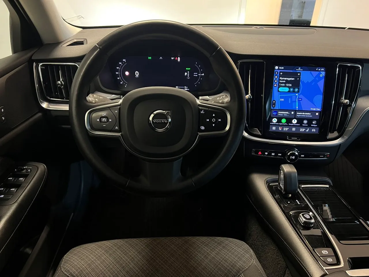 Volvo V60 bild 8