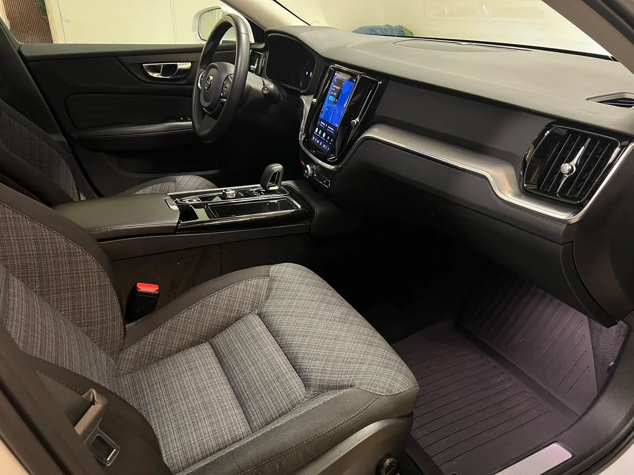 Volvo V60 bild 16