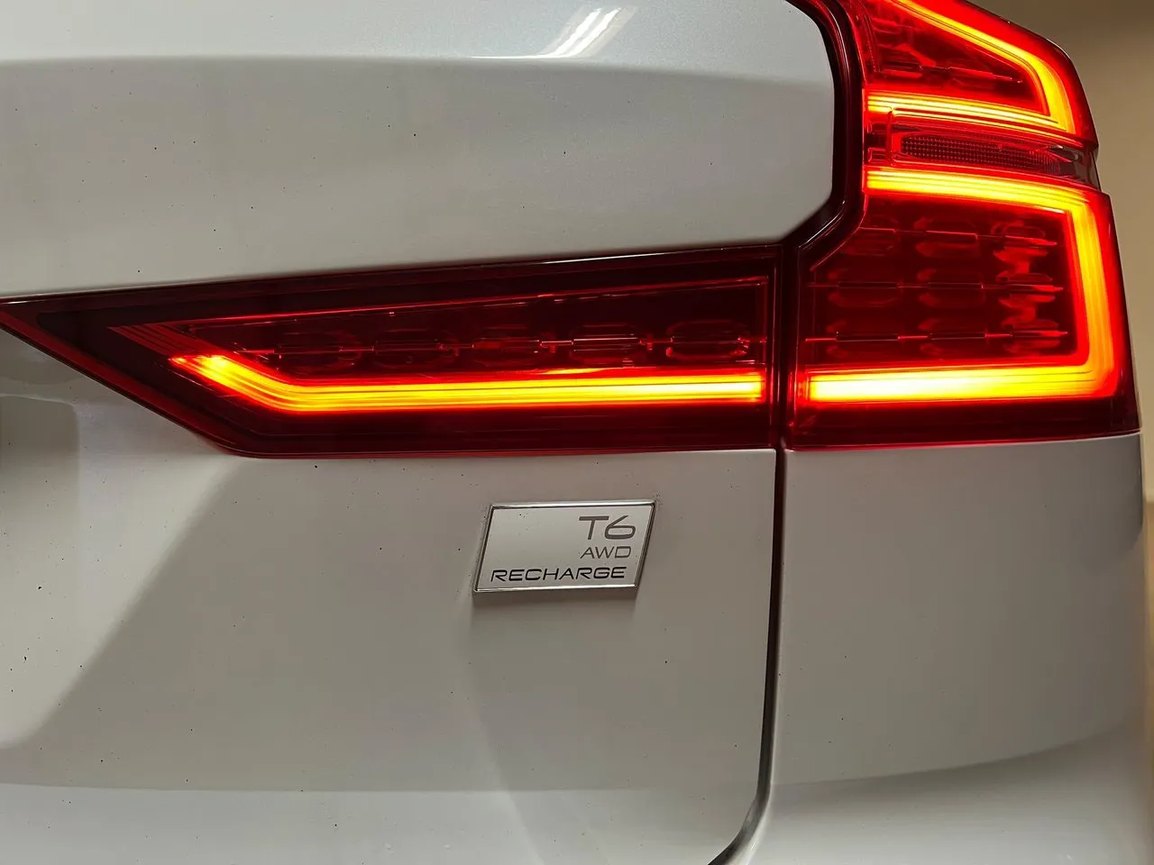 Volvo V60 bild 23