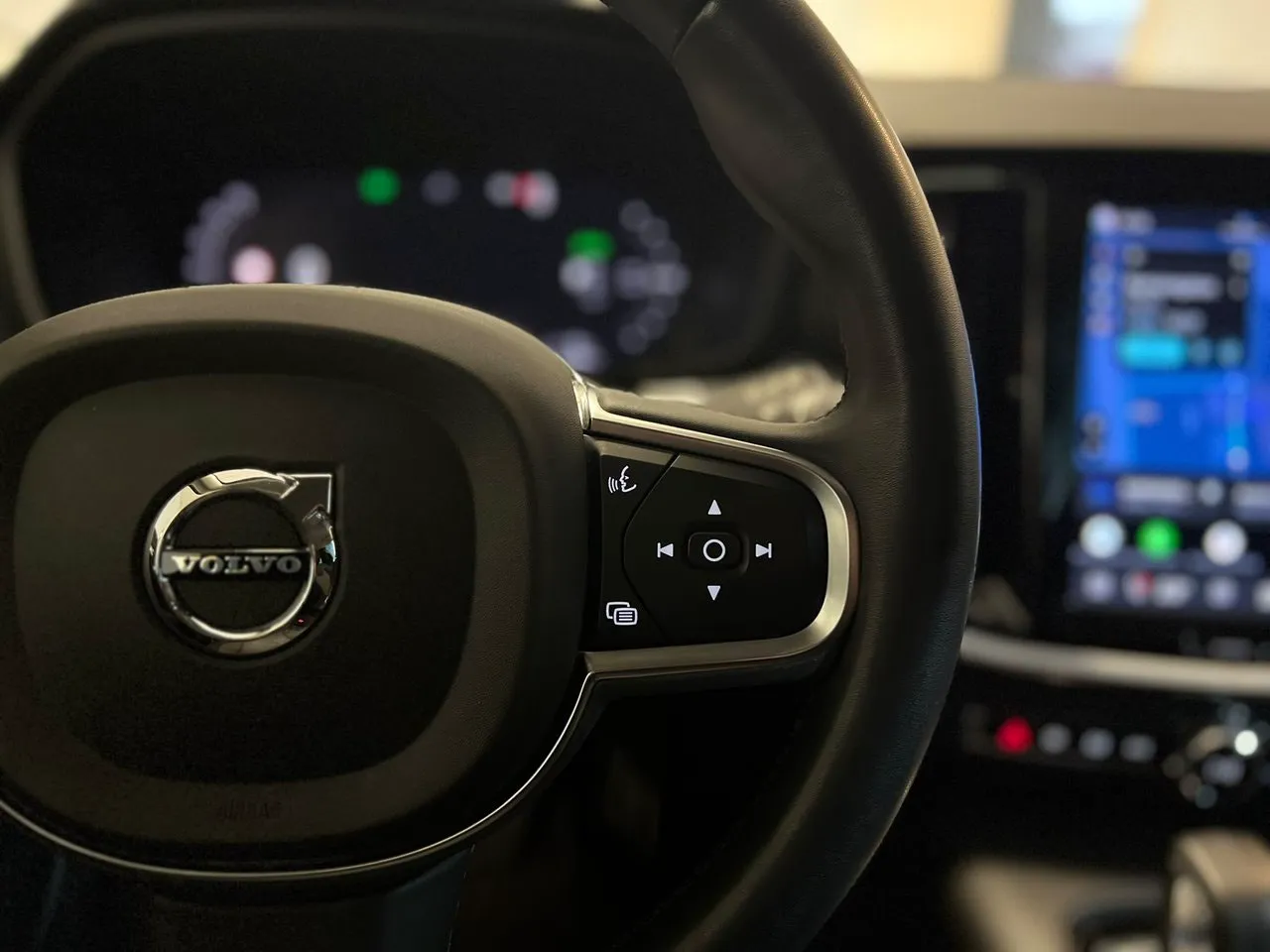 Volvo V60 bild 9