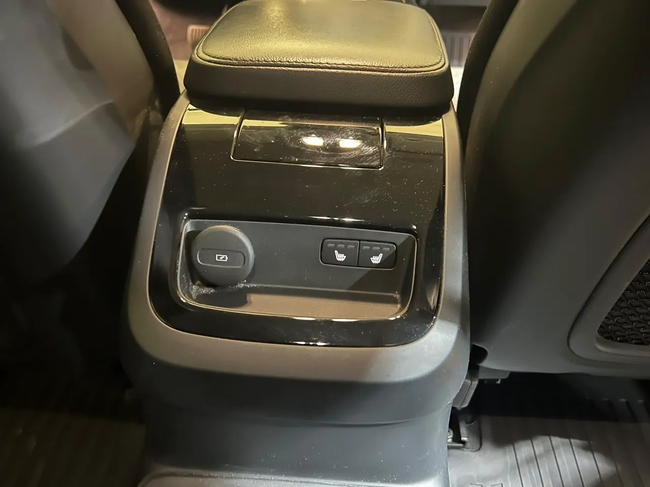 Volvo V60 bild 15