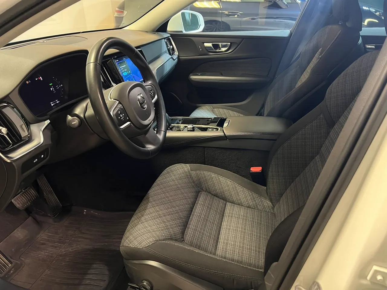 Volvo V60 bild 5