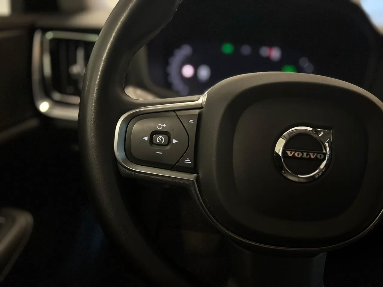 Volvo V60 bild 10