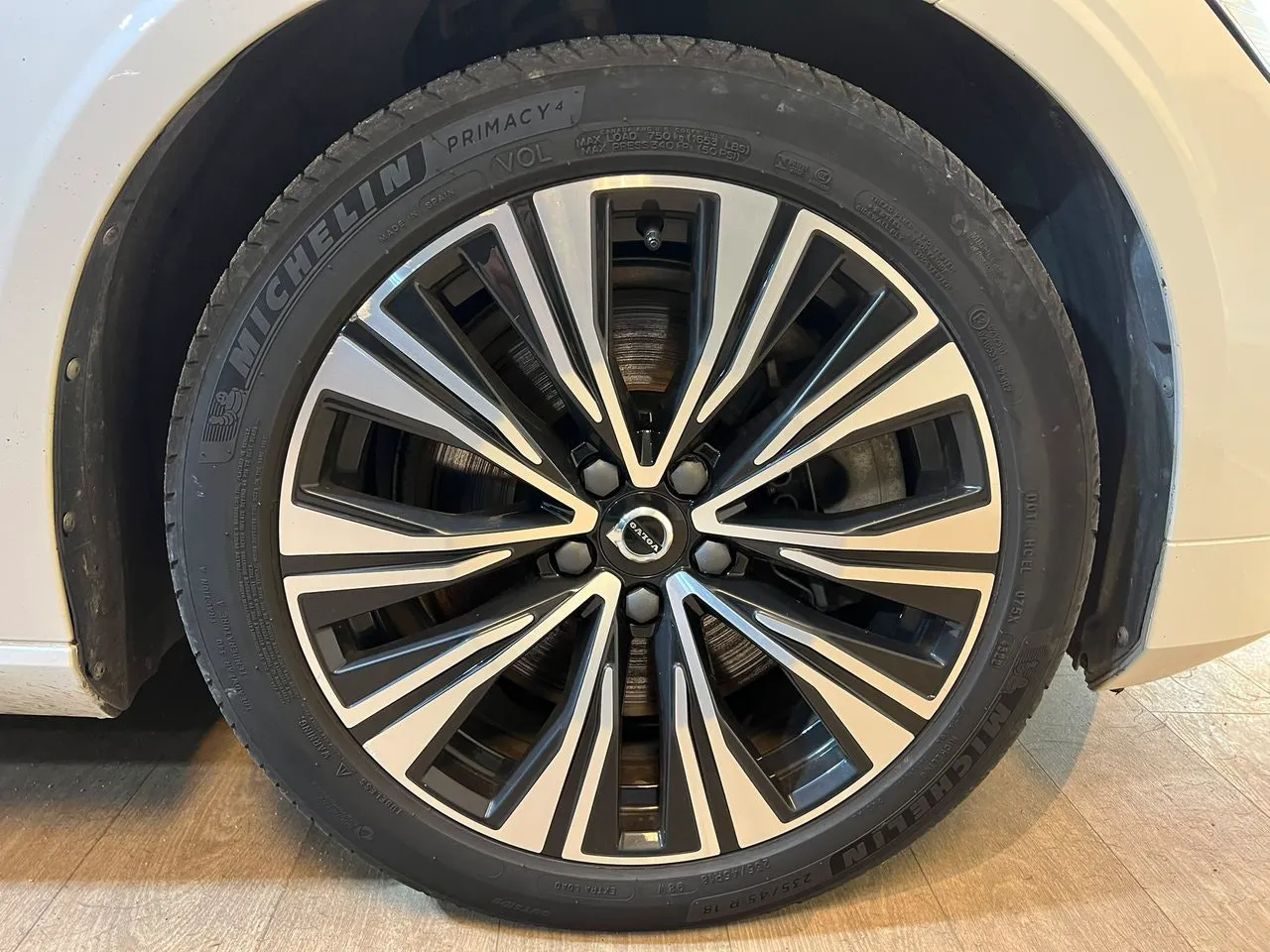 Volvo V60 bild 26