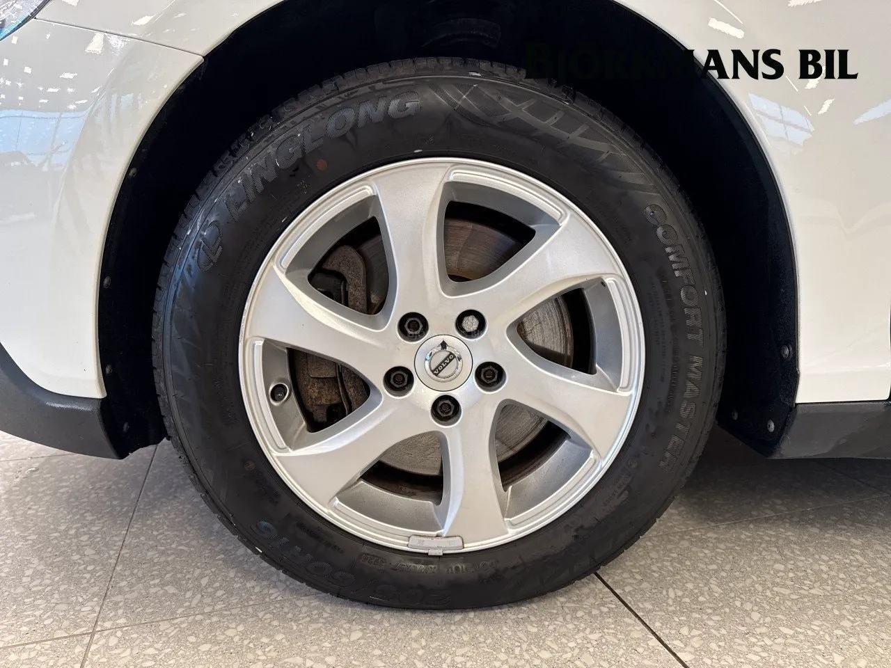 Volvo V40 bild 15