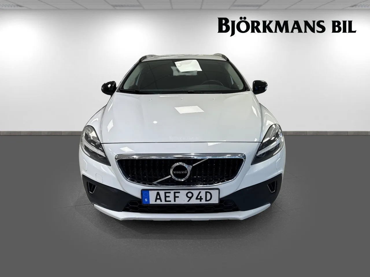 Volvo V40 bild 2