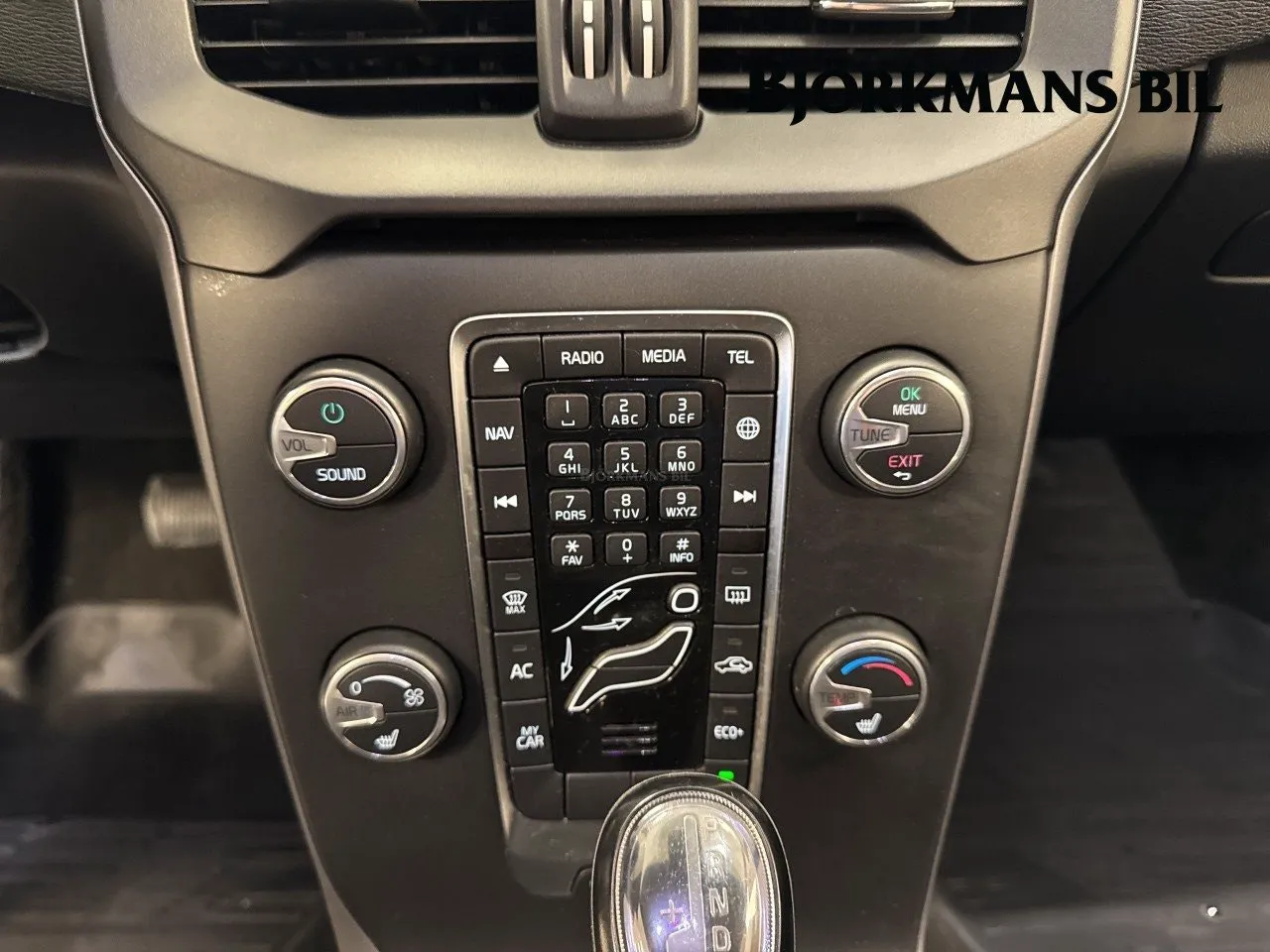 Volvo V40 bild 13