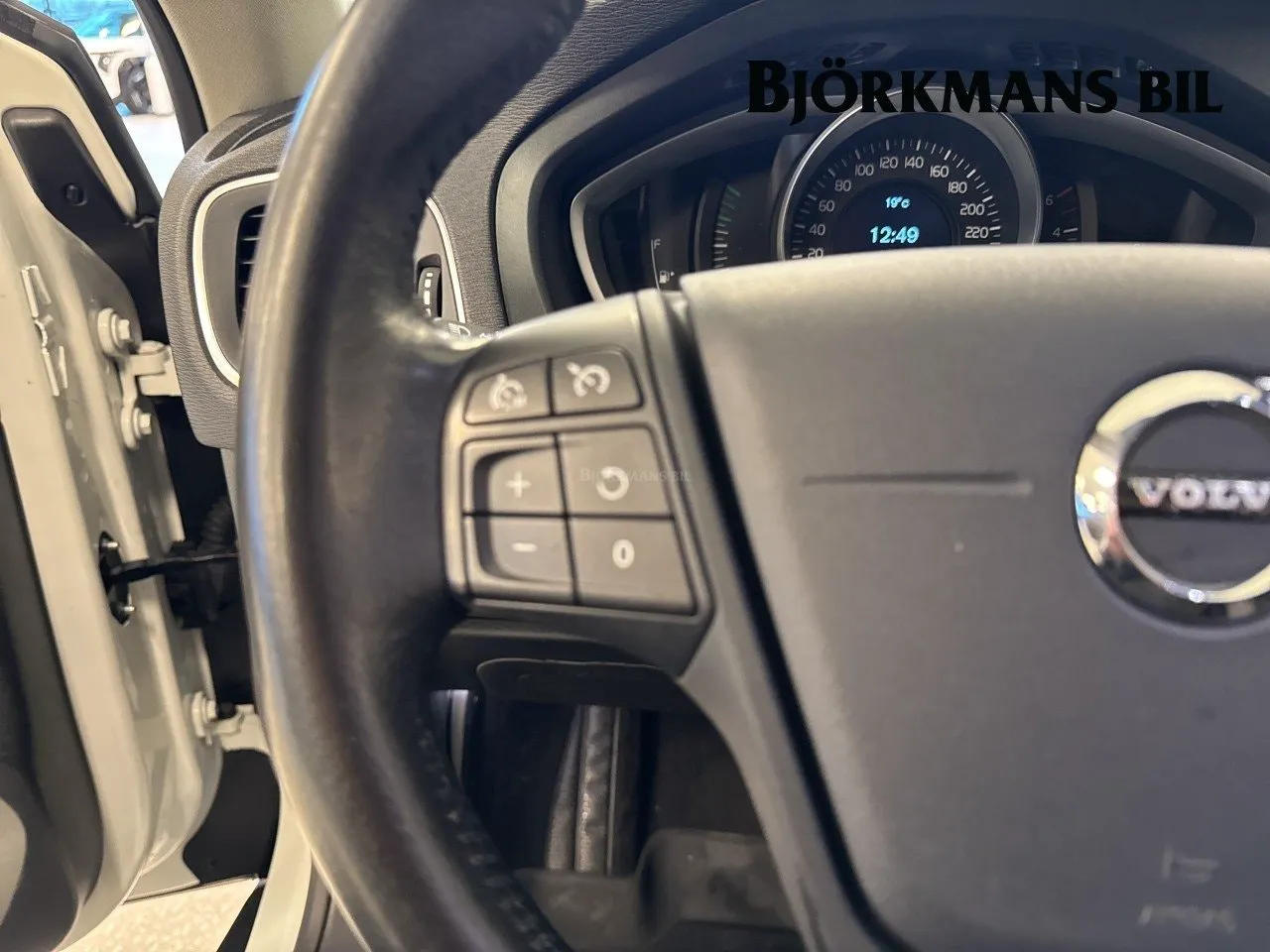 Volvo V40 bild 18