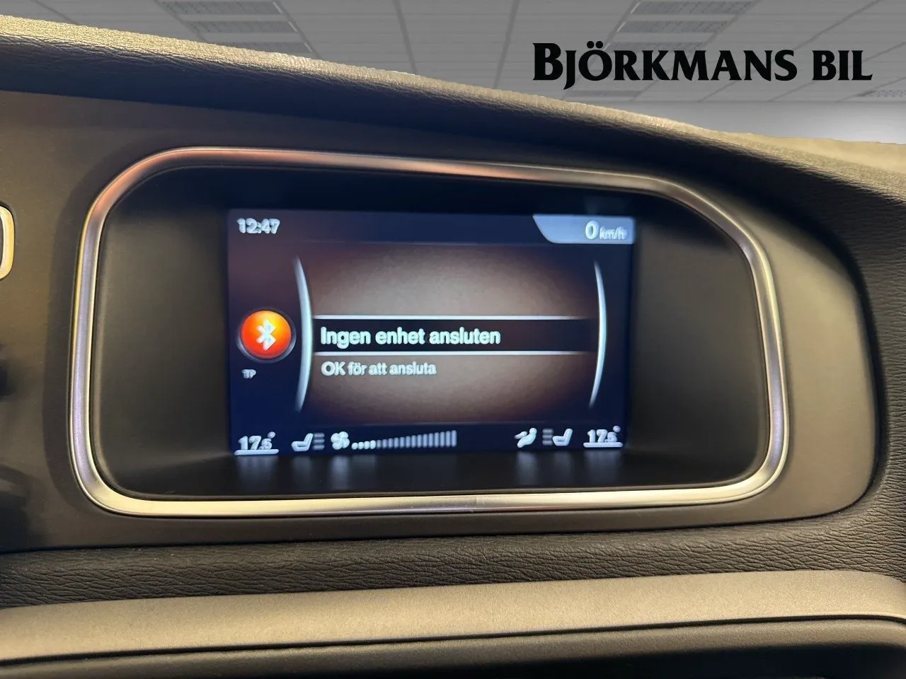 Volvo V40 bild 11