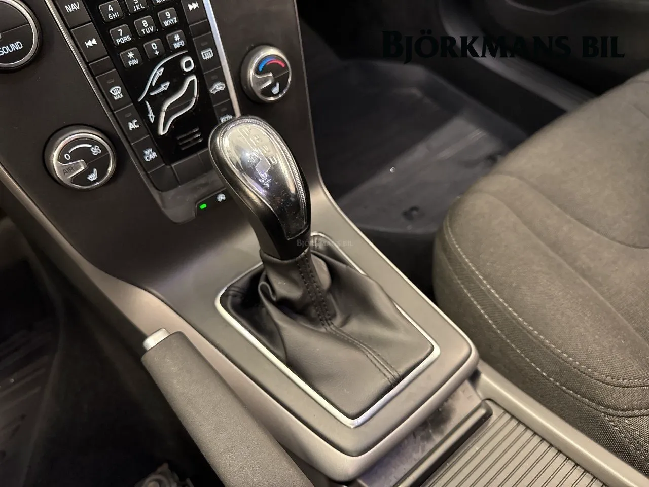 Volvo V40 bild 12
