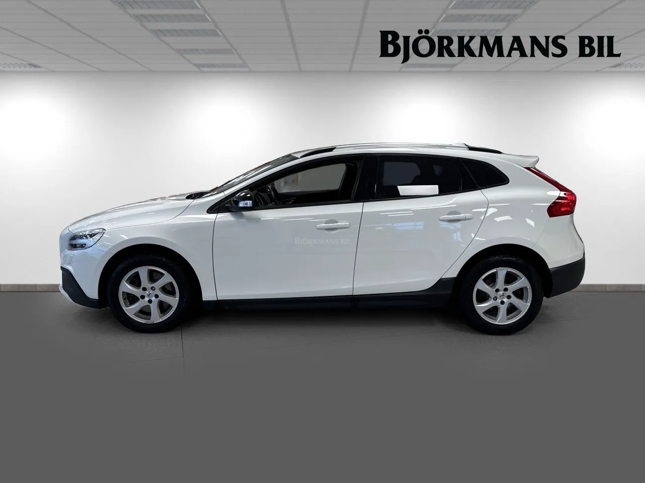 Volvo V40 bild 4