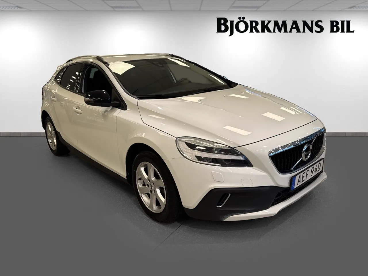 Volvo V40 bild 3