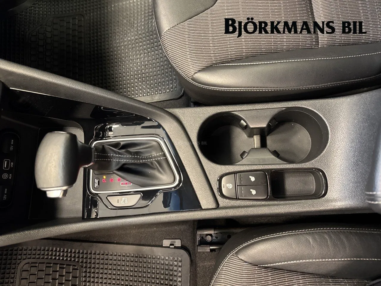Kia Niro bild 12